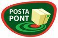 Magyar Posta postaponti szállítás