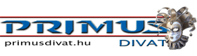 primusdivat.hu - Divatban itthon vagyunk