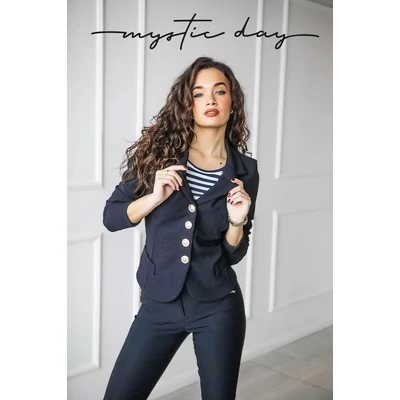 Blézer, dzseki, kabát