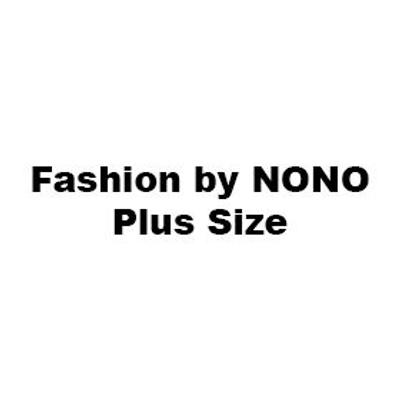 Fashion by NONO Plus Size Fashion by NONO Plus Size